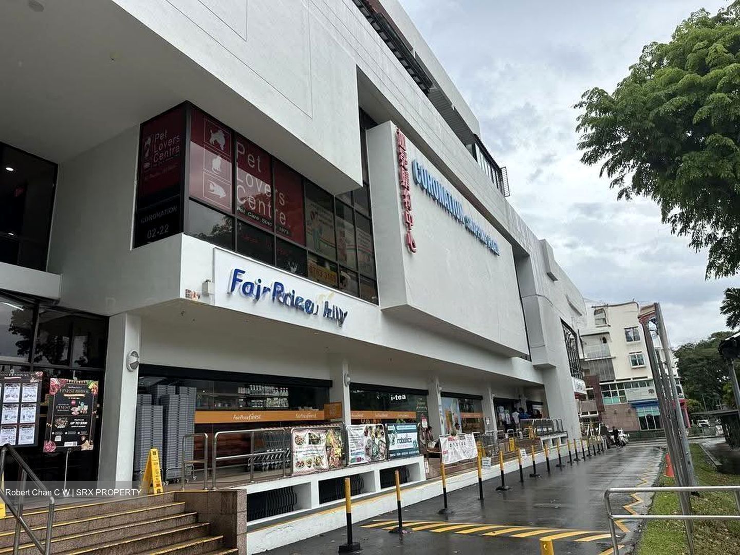 Coronation Shopping Plaza (D10), Shop House #638490371